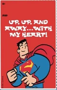 AW YEAH SUPERMAN