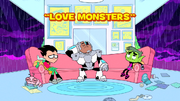 Love Monsters