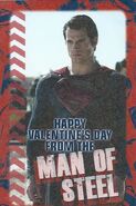 MAN OF STEEL 4