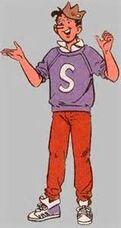 Comics Jughead Jones