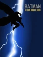 Batman: Dark Knight Returns