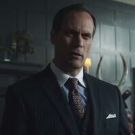 Richard Sionis (Gotham)
