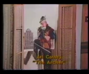 abc 25th anniversary (22) Archer