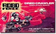 Dred-Crawler
