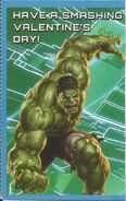 AVENGERS VD HULK 01