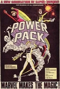 POWER PACK PROMO