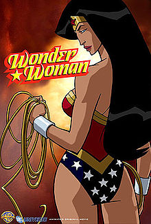 DC COMICS: Wonder Woman (Wonder Woman 2009 DVD) | Comic