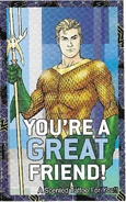JLA Aquaman 01