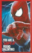 Movie Amazing Spider-Man v-d (3)