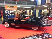 63 All Star Dairy Robinson Batmobile