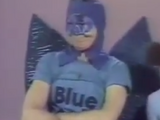 DC COMICS: Charlton (Blue Beetle Electric Company)