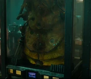 Cocoon (Adam Warlock?)