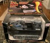 Remco The Bad Guys: Battle Action Amphibious Destroyer