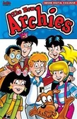 THE NEW ARCHIES TAS