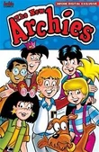 THE NEW ARCHIES TAS