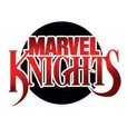 MARVEL KNIGHTS LOGO