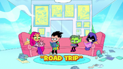 Roadtrip