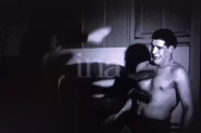 Andre the Giant vs Batman '66