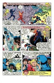 Captain America and The Campbell Kids (13)