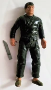 Remco The Bad Guys: Wolf loose front