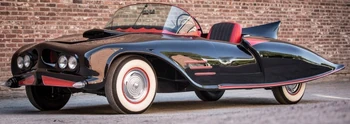 ’63 Batmobile 4