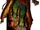 MARVEL COMICS: Brother Voodoo Proposed Movie