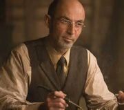 HO YINSEN 1