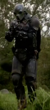 DCTVU CHRONOS