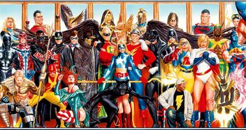 Justice Society of America