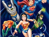 DC COMICS: Super Friends The Lost Episodes