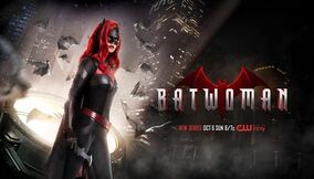 Batwoman-poster