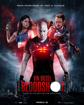 Bloodshot-poster