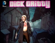 dick gritty