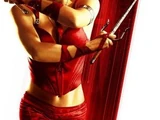 MARVEL COMICS: Daredevil (Elektra movie)