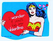 WONDER WOMAN 2