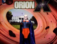 orion x