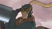 ENEMY ACE (BATMAN THE BRAVE AND THE BOLD)