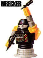WRECKER