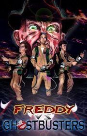 FreddyVsGhostbusters