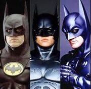 Batmen