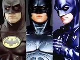 DC COMICS: Batman Family (90's Batman Franchise)