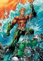 Dcnu aquaman