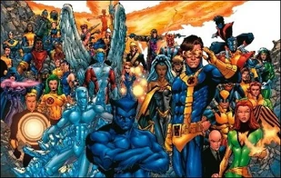 Xmen90s