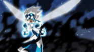 Captain Universe Wasp