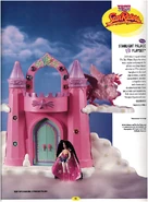 Star Riders Starlight Palace 1