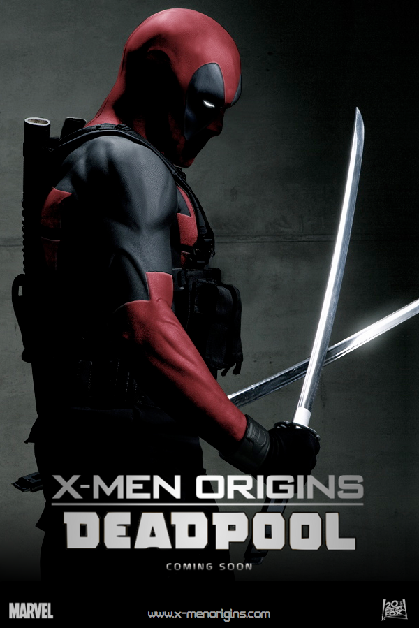 Deadpool slipped into the Marvel Cinematic Universe early, in an