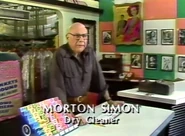 1988 CBS Superman 50th Anniversary tv special (41)