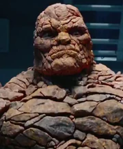 X4 BEN GRIMM 1