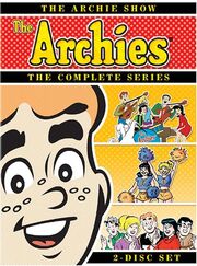 The Archie Show