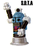 S.O.T.A.